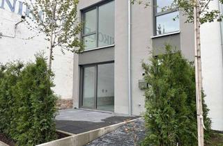 Haus mieten in Darmstädter Landstraße 36, 65462 Ginsheim-Gustavsburg, Neubau Town-House mit Eventküche in Ginsheim-Gustavsburg inklusive Terrasse und Tiefgarage