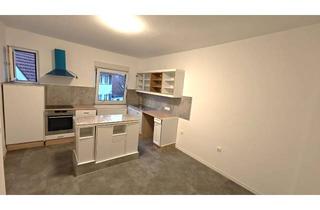 Haus mieten in 64342 Seeheim-Jugenheim, Helle, moderne 3,5-Zimmer-Wohnung mit Balkon in Seeheim