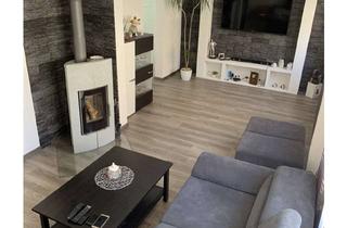 Haus mieten in 89518 Heidenheim, Charmante Doppelhaushälfte im Herzen von Heidenheim – zentral und ruhig gelegen