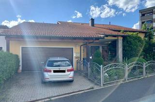 Haus mieten in Hardtstraße, 92665 Altenstadt, Gepflegtes 7,5-Zi. Einfamilienhaus mit Garage in Altenstadt a.d.Waldnaab