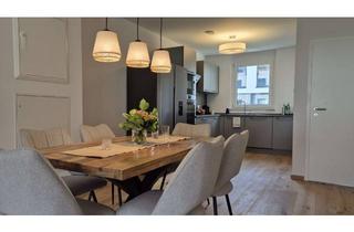 Haus mieten in 65795 Hattersheim, Möbliertes Townhouse in Hattersheim am Main - Neubau!