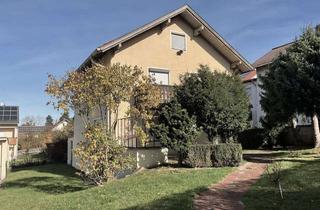 Haus mieten in 87616 Marktoberdorf, Allgäuer Haus mit Garten