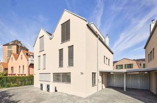 Haus mieten in 50997 Rondorf, Vermietung eines modernen Doppelhauses im Kölner Süden