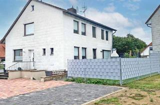 Haus mieten in 29303 Bergen, Geräumiges Einfamilienhaus auf zwei Etagen – Dein neues Zuhause in Bergen