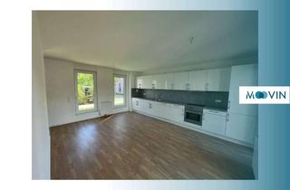 Haus mieten in Hildegard-Lagrenne-Straße 22, 68305 Mannheim, Perfekt für die Familie! Modernes Reihenhaus mit Terrasse und kleinem Garten!