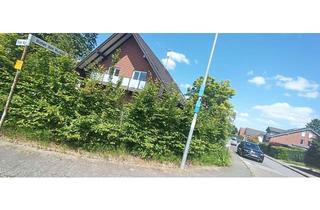 Haus mieten in 41812 Erkelenz, Saniertes Eckhaus mit 5 Zimmern, Sonnenterasse und Balkon (mit Kaufoption)