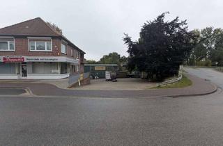 Gewerbeimmobilie mieten in 21435 Stelle, Effiziente Logistikfläche in Stelle – jetzt mieten!