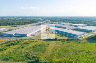 Gewerbeimmobilie mieten in 74076 Heilbronn, Flexible Hallenflächen für Lager, Logistik und Produktion! Provisionsfrei!