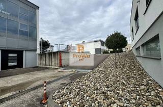 Gewerbeimmobilie mieten in 74223 Flein, Innerhalb des Businesspark Flein, Lagerfläche!