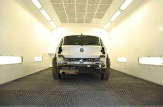 Gewerbeimmobilie mieten in 64807 Dieburg, Autolackiererei KFZ-Werkstatt Lackieranlage (Gewerbehalle Werkhalle ) in TOP Lage von Dieburg