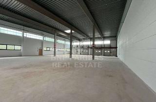 Gewerbeimmobilie mieten in 85662 Hohenbrunn, Lagerflächen kurzfristig verfügbar