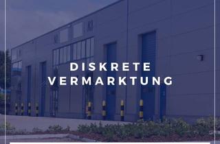 Gewerbeimmobilie kaufen in 42329 Vohwinkel, Zukunftssicher dank hohem Energiestandard - Modernes Gewerbeobjekt in Vohwinkel