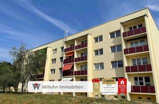 Anlageobjekt in 06386 Quellendorf, Solide Kapitalanlage | Wohnensemble mit 6,8 % Rendite | Fernwärme | Voll vermietet