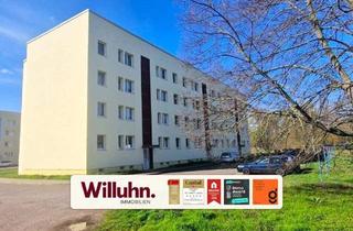 Anlageobjekt in 06386 Quellendorf, Attraktive Kapitalanlage: 6,8 % Rendite – Provisionsfreies, vollvermietetes Wohnensemble