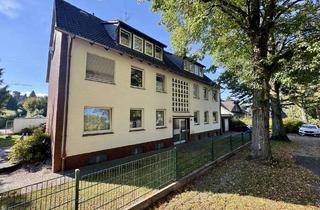 Anlageobjekt in 49078 Weststadt, Kapitalanlage mit Garagen in zentraler Wohnlage