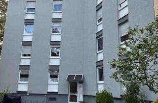 Anlageobjekt in Bitterfelder Weg, 68309 Vogelstang, Erbpachtgrundstück! Gut geschnittene 3-Zimmerwohnung