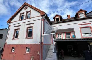 Anlageobjekt in 65232 Taunusstein, VORANKÜNDIGUNG ! *Paul & Partner* IHR ANLAGEOBJEKT MIT POTENZIAL IN TAUNUSSTEIN-HAHN ! FAKTOR 8,2 !