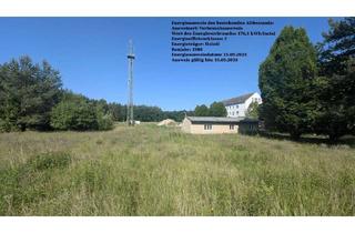 Anlageobjekt in 23923 Lüdersdorf, Ideal für Anleger und Entwickler - XXL-Grundstück mit B-Plan und Altbestand in Lüdersdorf