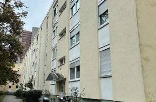 Anlageobjekt in Auf Der Vogelstang 62, 68309 Vogelstang, Kapitalanlage! Vermietete 3-Zimmerwohnung auf Erbpachtgrundstück