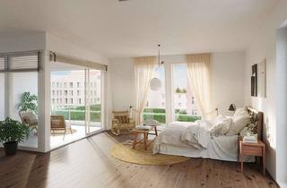 Anlageobjekt in 13086 Weißensee, Weißensee: ERSTBEZUG im EIGENEN TOWNHOUSE - 2025: 4-Zi, 3 Etagen, TERRASSE + GARTEN