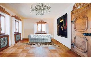 Anlageobjekt in 83707 Bad Wiessee, Charmantes Wohn-/Geschäftshaus in bester Lage in Bad Wiessee | BEILHACK IMMOBILIEN