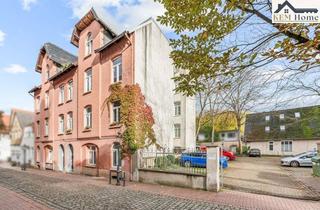 Anlageobjekt in 32423 Minden, Jetzt zugreifen: 16-Familienhaus als Top-Investition mit sicherer Rendite!