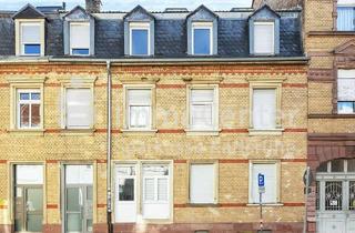 Anlageobjekt in 76227 Durlach, Lukrative Investitionsmöglichkeit in bester Lage von Karlsruhe