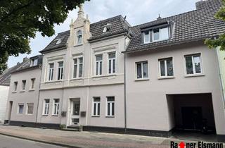 Anlageobjekt in 47574 Goch, Goch: Vollvermietetes 6-Familienhaus – Modernisiert Gepflegt