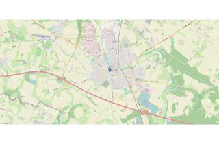 Anlageobjekt in 47574 Goch, Goch: Vollvermietetes 6-Familienhaus – Modernisiert Gepflegt