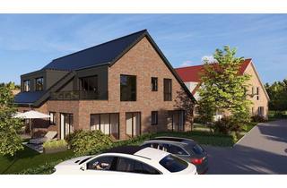 Anlageobjekt in 26160 Bad Zwischenahn, Provisionsfreies Neubauprojekt Kfw 40 QNG mit 5 Wohnungen