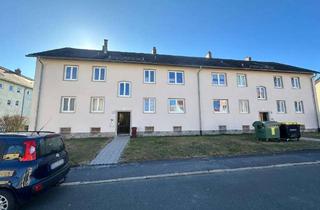 Anlageobjekt in Alfonsstraße 7-9, 95100 Selb, Für Kapitalanleger: Mehrfamilienhaus-Ensemble mit 8 Wohneinheiten in ruhiger Lage von Selb