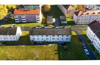 Anlageobjekt in 95100 Selb, Für Kapitalanleger: Mehrfamilienhaus-Ensemble mit 8 Wohneinheiten in ruhiger Lage von Selb