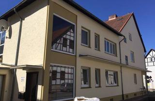 Anlageobjekt in 34376 Immenhausen, Wohn- und Geschäftshaus zu verkaufen