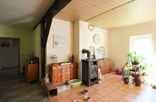 Anlageobjekt in 18445 Preetz, Doppelhaushälfte in Oldendorf – Privatsphäre, Natur & Ausbaupotenzial