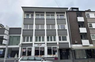 Anlageobjekt in 40878 Ratingen, Wohn-und Geschäftshaus in Ratingen Zentrum zu verkaufen