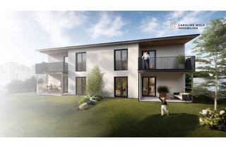 Anlageobjekt in 74199 Untergruppenbach, Sonder-AfA: Kapitalanlage – Effizienzhaus 40 + QNG Neubau