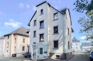 Anlageobjekt in 09120 Helbersdorf, Attraktives MFH mit 3 Wohneinheiten - Vollvermietetes Anlageobjekt