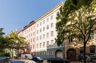 Anlageobjekt in Paul-Lincke-Ufer, 10999 Kreuzberg, Perfekte Kapitalanlage mit optimaler Wertsteigerung in Bestlage am Paul-Lincke-Ufer