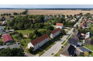 Anlageobjekt in 17349 Lindetal, Vollvermietete, renditestarke Mehrfamilienhäuser mit Potenzial