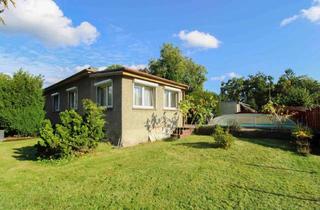 Anlageobjekt in 16515 Oranienburg, Gestaltungspotenzial: Einfamilienhaus für Paare und Familien in Oranienburg zu verkaufen