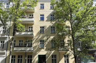 Anlageobjekt in Xxxxxxxxxxxxxxxxx 1234, 10439 Prenzlauer Berg, Mehrfamilienhaus in Berlin-Prenzlauer Berg