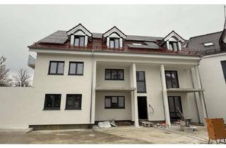 Anlageobjekt in Pfinztalstr. 2b, 76227 Durlach, ***Neubau MFH mit 6 Wohneinheiten zum Erstbezug***