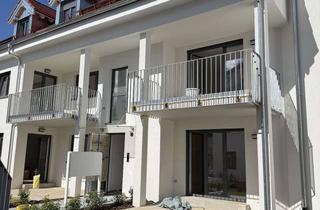 Anlageobjekt in Pfinztalstr. 2b, 76227 Durlach, ***Neubau MFH mit 6 Wohneinheiten zum Erstbezug***