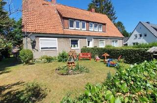 Anlageobjekt in 28755 Aumund-Hammersbeck, ***Attraktives Anlageobjekt mit Entwicklungspotenzial*Mehrfamilienhaus -vollvermietet- auf großem Gr