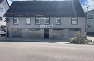 Anlageobjekt in Salacher Straße 10, 73054 Eislingen, Wohn- und Geschäftshaus