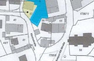 Grundstück zu kaufen in Kirchstrasse, 86922 Eresing, Ideal gelegenes Baugrundstück mit Baugenehmigung