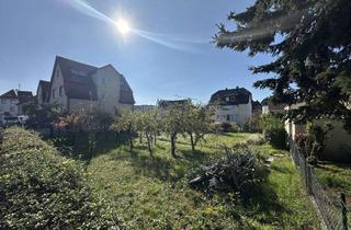 Grundstück zu kaufen in Marienstrasse 52/1, 74177 Bad Friedrichshall, Attraktives Baugrundstück in guter Wohnlage in Bad Friedrichshall-Jagstfeld