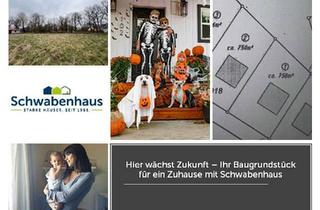 Grundstück zu kaufen in 14778 Golzow, Ankommen. Durchatmen. Daheim sein – Ihr Traumhaus wartet auf Sie!