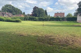 Grundstück zu kaufen in 21272 Egestorf, Baugrundstück im Herzen von Egestorf!