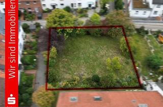 Grundstück zu kaufen in 49084 Schinkel, Baugrundstück - Zentrumsnah und ruhig